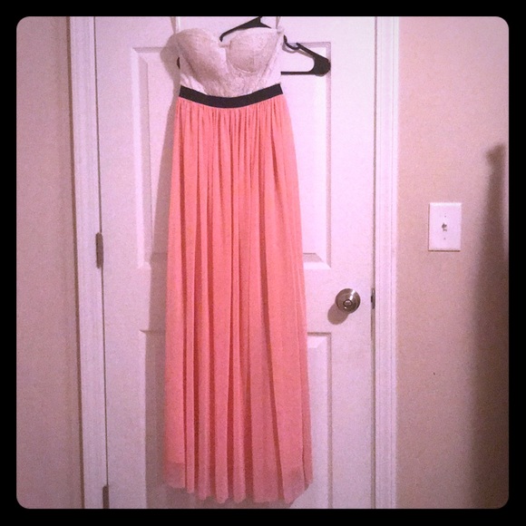 Rue21 Dresses & Skirts - Maxi dress